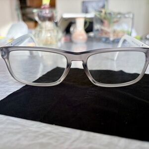 PRADA eyeglasses